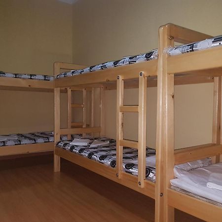 Vast Mongolia Tour & Hostel Ułan Bator Zewnętrze zdjęcie