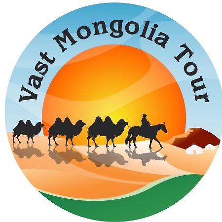 Vast Mongolia Tour & Hostel Ułan Bator Zewnętrze zdjęcie