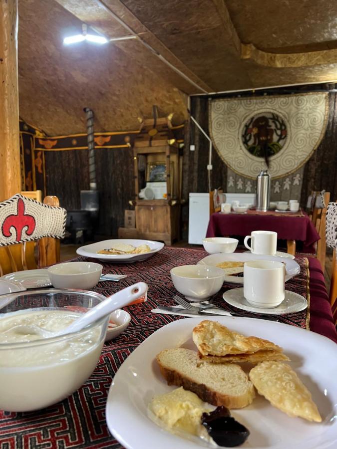 Vast Mongolia Tour & Hostel Ułan Bator Zewnętrze zdjęcie