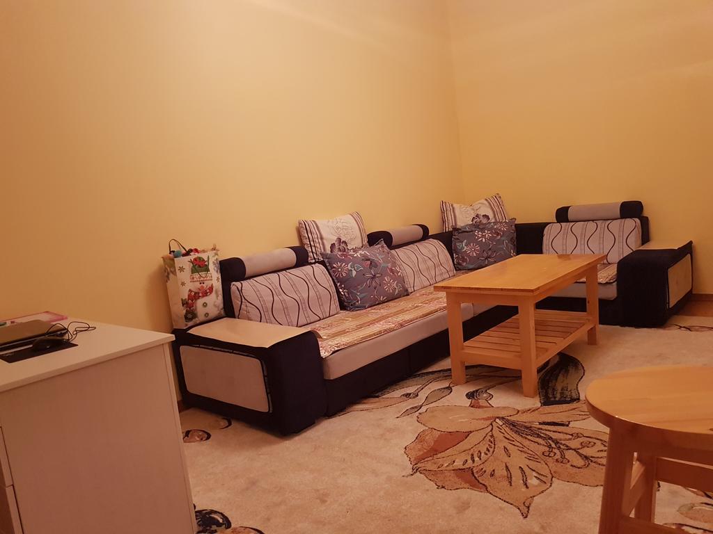 Vast Mongolia Tour & Hostel Ułan Bator Zewnętrze zdjęcie