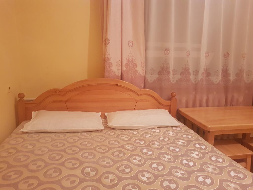 Vast Mongolia Tour & Hostel Ułan Bator Zewnętrze zdjęcie